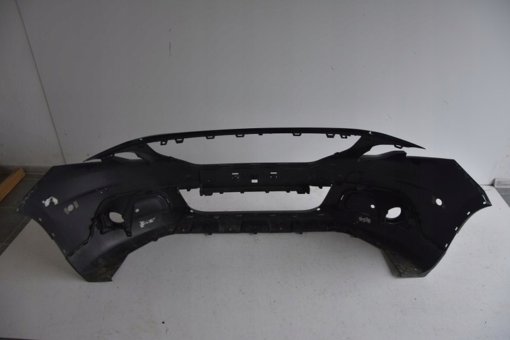 фото №6, Peugeot 2008 бампер