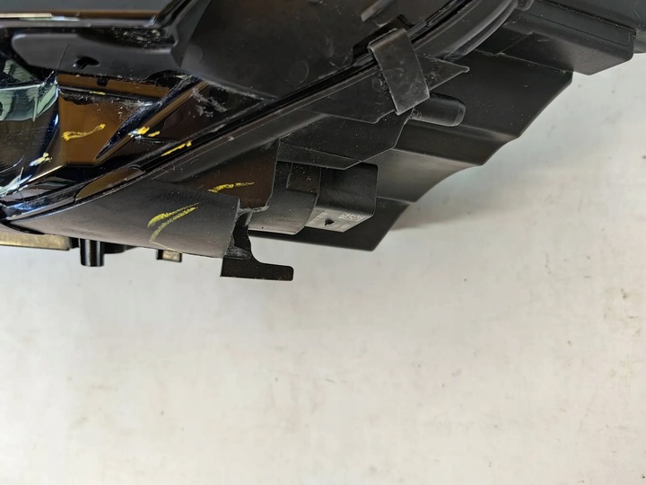 фото №11, Audi rs5 8w6 - лампа полный led matrix левая рекомендую