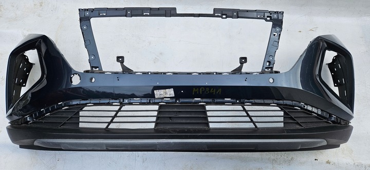 фото №1, Hyundai tucson iv 4 20- бампер переднее перед