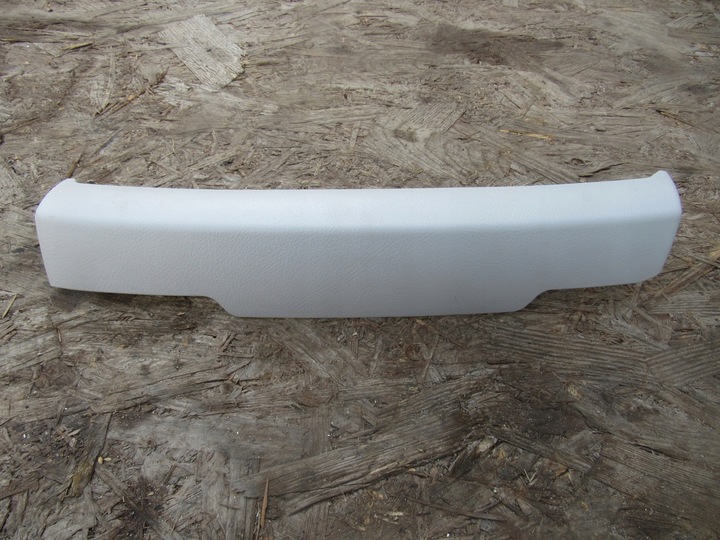 фото №9, Mercedes sl w231 r231 планка панель сиденья перед