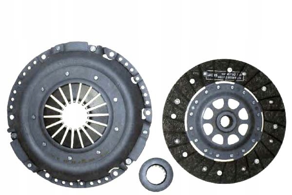 фото №1, Набор kpl. сцепления sachs +подарки