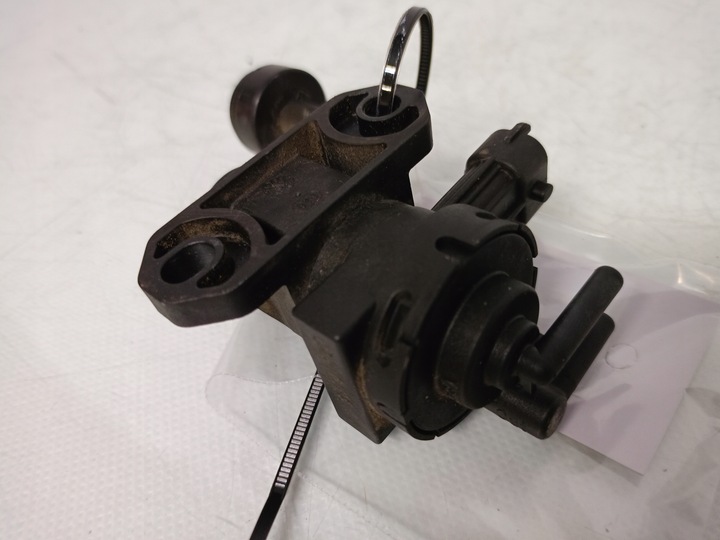 фото №6, Zawó podciśneinia 2.2 dti оригінальний номер opel signum vectra c