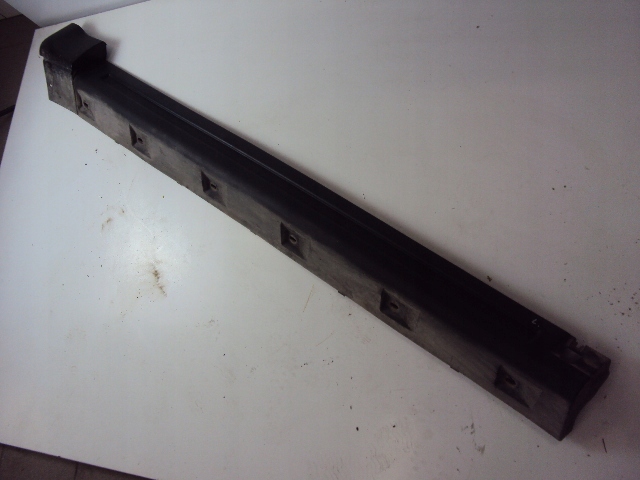 фото №3, Планка порогова ліва range rover sport l320 2007 r