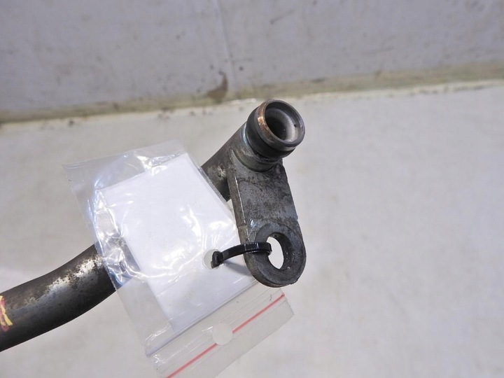 фото №6, Шланг труба воды ford s-max mk1 2.5 t