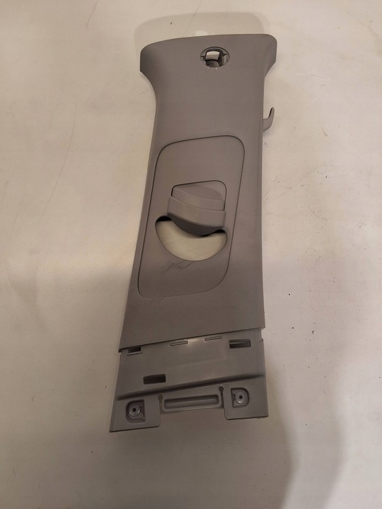 фото №1, Kia sportage iv захист обшивка стійка середнього права 85833-f1000