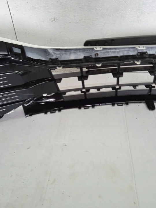 фото №12, Бампер перед mercedes-benz v297 eqs