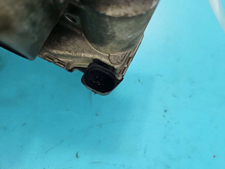 фото №6, Дроссельная заслонка audi a6 c5 078133062b, 0280750030 2.4 v6