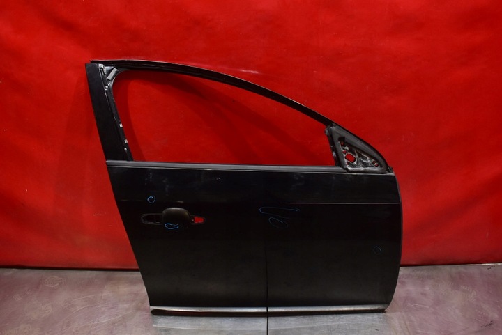 фото №1, Двері праві перед передні 019-26 volvo s60 2 ii 10-13