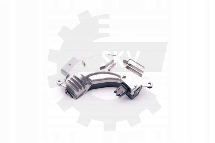 фото №13, Резистор вентилятор opel signum vectra saab 9-3 vauxhall signum vectra mk ii