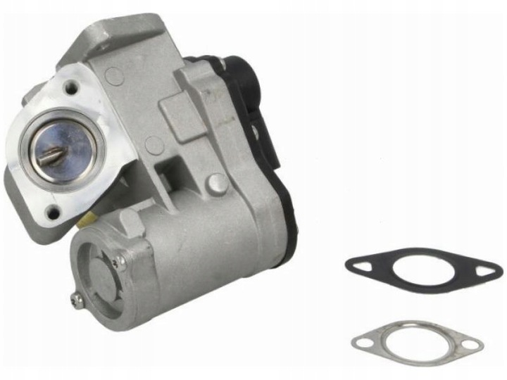 фото №1, Клапан egr nrf 48666