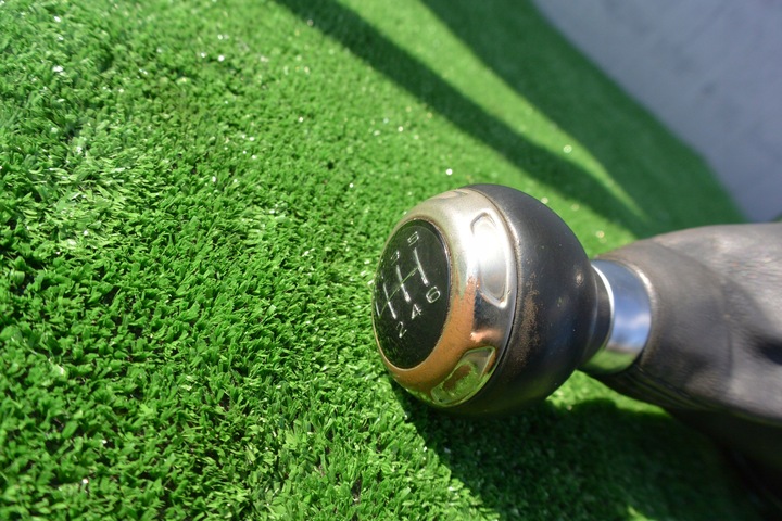 фото №6, Ручка чехол изменения коробки передач kpl audi tt 8j механическая коробка передач