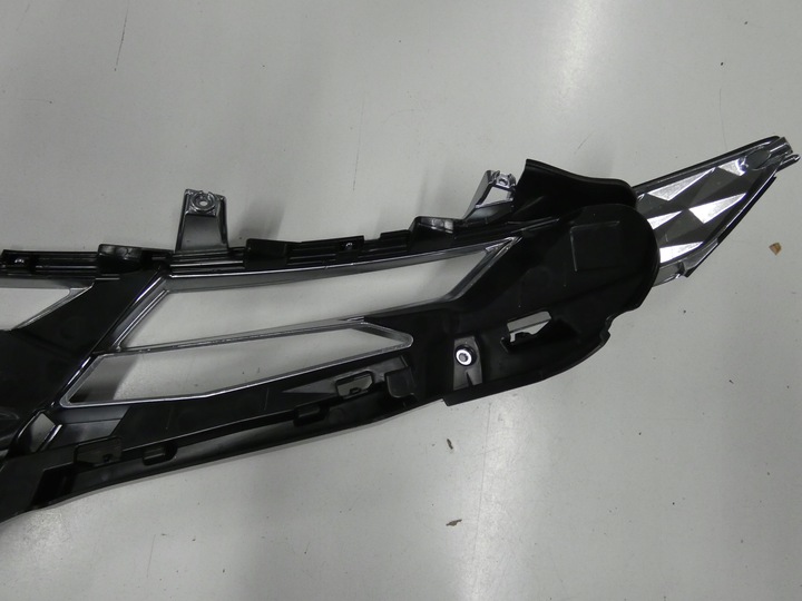 фото №10, Решітка бампера, рамка лампи передній hyundai tucson iv n- line 238.