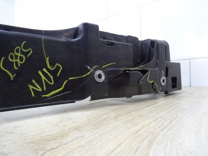 фото №9, Pas переднее усилитель vw tiguan ii allspace 5nn805588j 16-