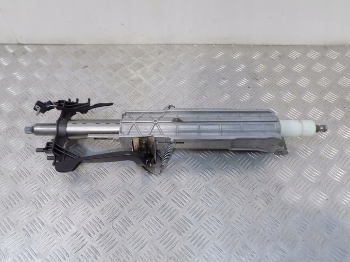 фото №5, Bmw f30 f31 f32 f34 f36 колонка рулевая