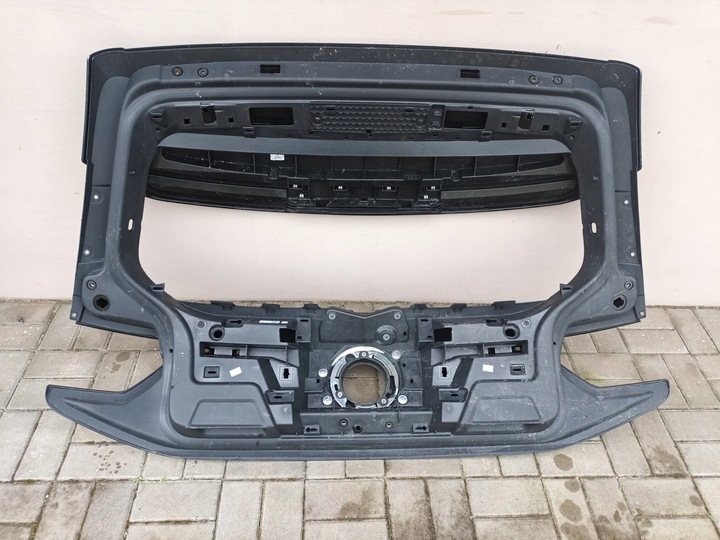 фото №8, Кришка задня volkswagen id.3 vw id3 10a зад