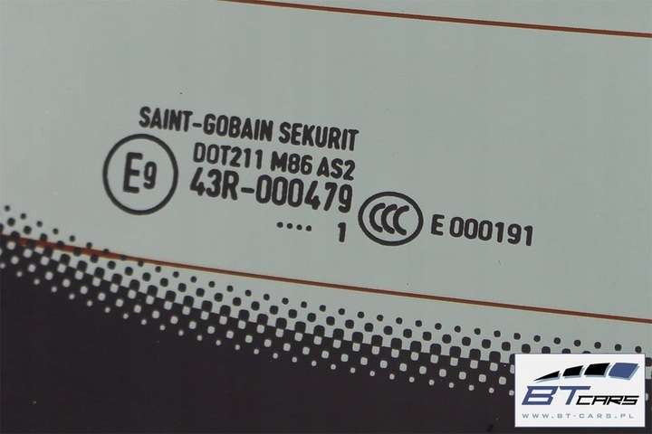 фото №7, Vw sharan 7n li7f зад бампер задний pod hak + крышка багажника + лампы лампа