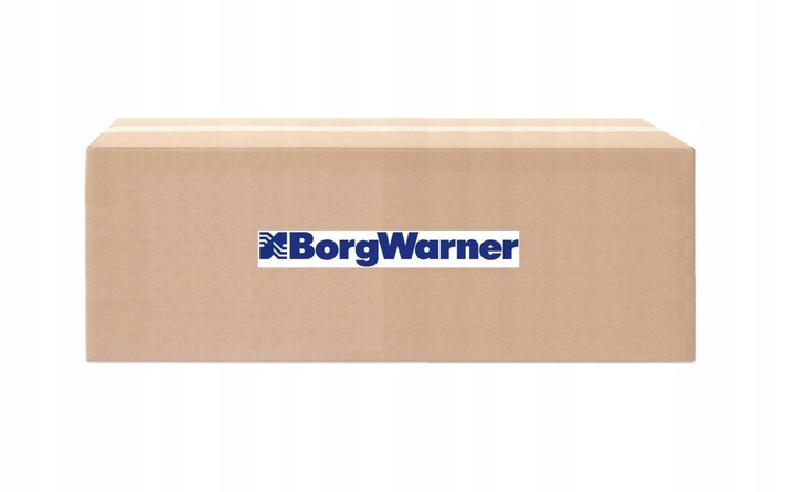 фото №1, Котушка запалювання borgwarner beru zs383