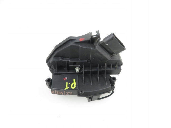 фото №5, Замок правые задний ford mondeo v bm5aa26412cf