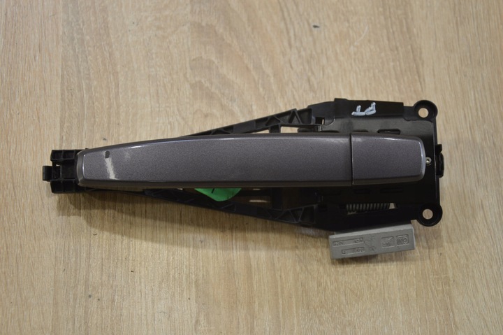 фото №1, Ручка наружная правые зад orlando gqk