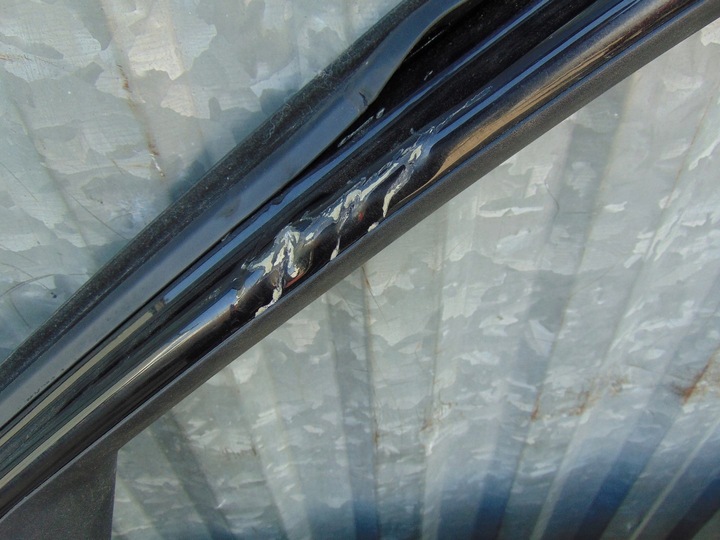 фото №14, Дверь правые перед bmw x1 e84 чёрный sapphire