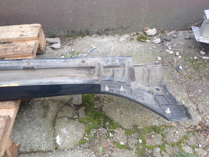 фото №14, Планка порогова ліва jaguar xj x351 довгий європа hgy aw93f31185a 6017