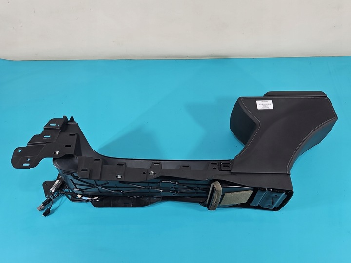 фото №7, Підлокітник тунель tesla модель s 1004815-07-b 1004815-07