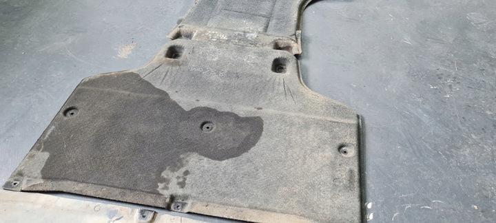 фото №11, Q5 80a sq5 захист плита pod двигун двигуна нижня коробки 80b863821