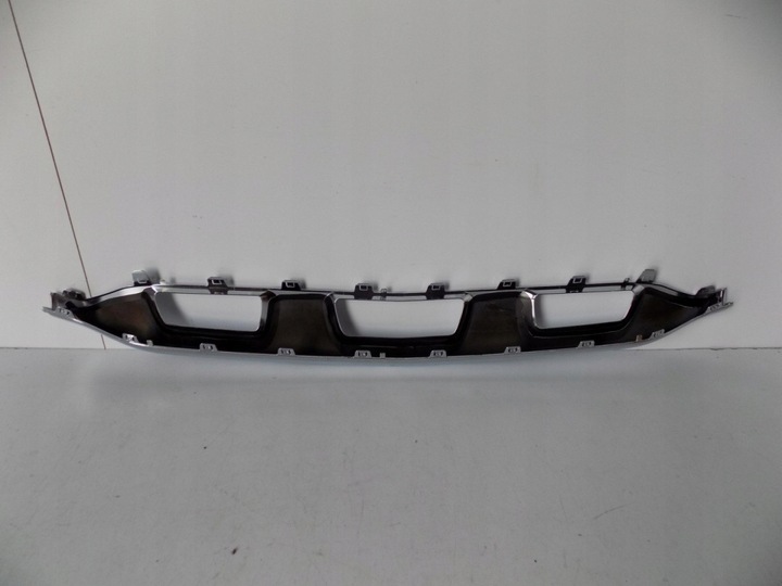 фото №7, Mercedes benz glc w253 спойлер бампера amg перед - 10532