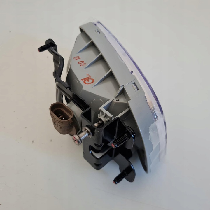 фото №3, Daewoo chevrolet kalos aveo галоген лівий 96540259