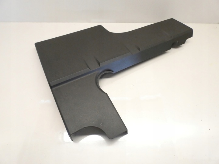 фото №3, Захист двигуна верхня opel vectra c signum 2.2 16v direct z22yh 02-08