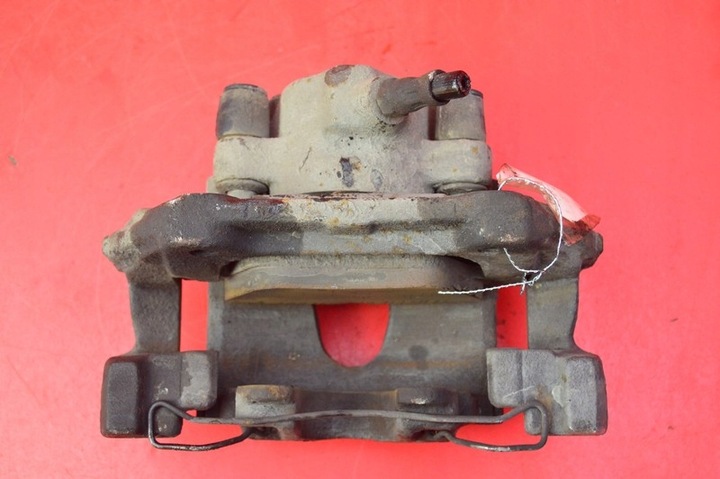 фото №6, Суппорт тормозной правые перед mercedes e-klasa w210 2.2 cdi 125 km 95-99