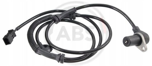 фото №14, Датчик abs audi a4 00-04 pt a.b.s.