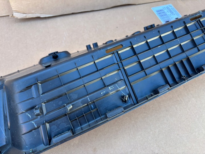 фото №8, Ford ranger vi 2022+ бампер зад градус задній n1wb-17b810-ra