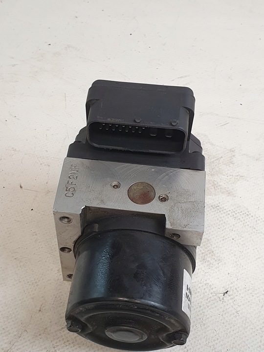 фото №9, Насос abs 58920-3a300 hyundai trajet 2.0crdi 05r.