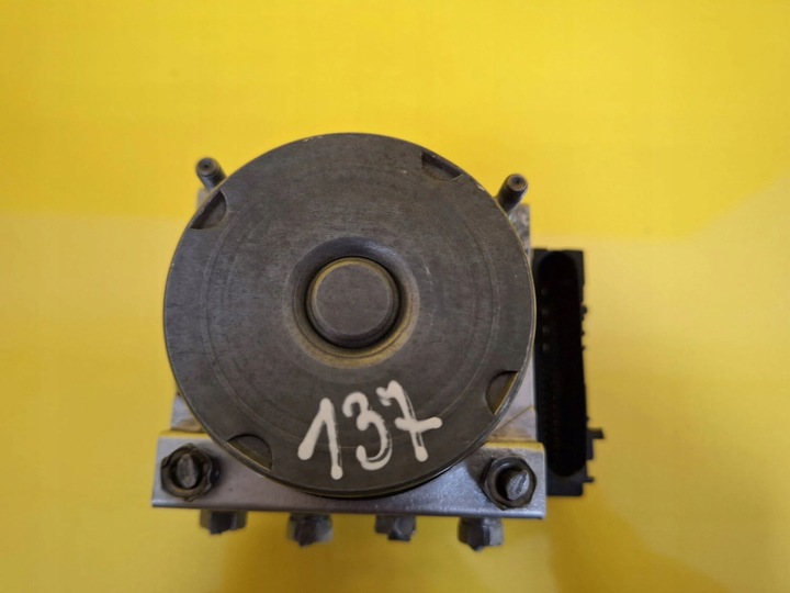 фото №9, Насос блок управления abs 0265800335/ 0265231333 renault clio ii nr137