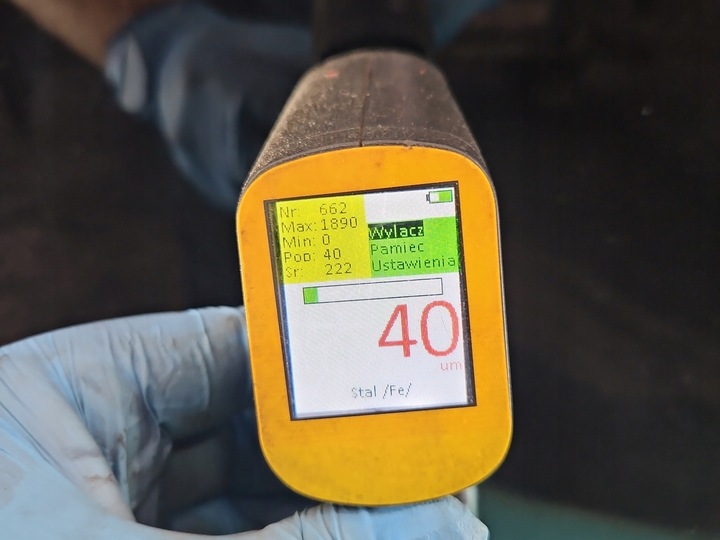 фото №15, Двері зад ліві mazda cx-7 hb 5d 06-09 чорний a3f