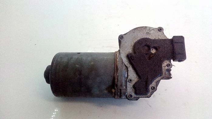 фото №7, Двигунчик двірник ford fiesta mk4