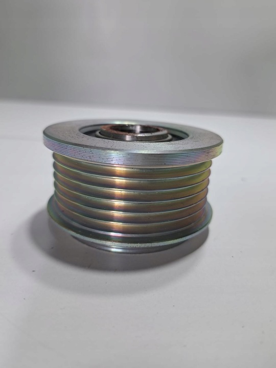 фото №16, Сцепление генератора ina 535016010 77364082