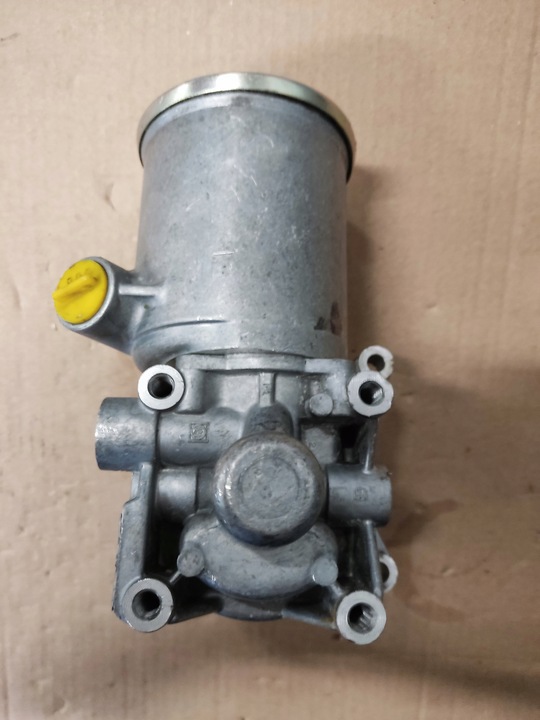 фото №5, Насос усилителя mercedes w140 1404665101