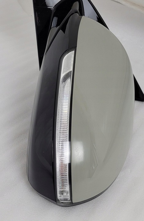 фото №13, Дзеркало ліві 10pin kia niro 2016- e13049687