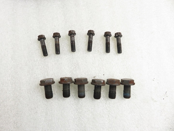фото №9, Колесо маховики seat ibiza iii 1.9 tdi 412110009 038141032 037105273c
