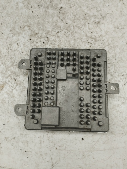 фото №6, Bmw g14 g15 g16 блок розпалу ксенону оригінал   led 7933360-01 7933360
