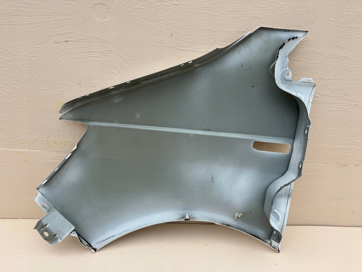 фото №15, Vw transporter t6 multivan 15-19r крыло правый перед переднее 7e0821196