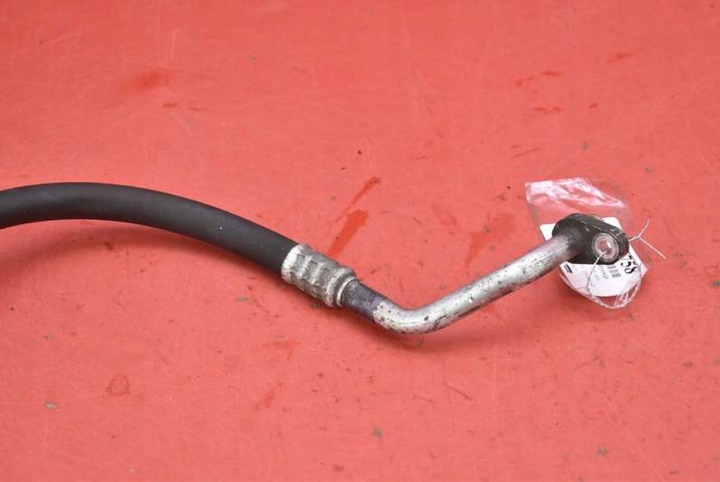 фото №8, Шланг трубка кондиционера 9656227580 peugeot 5008 1 i 1.6 hdi 112 km 09-13