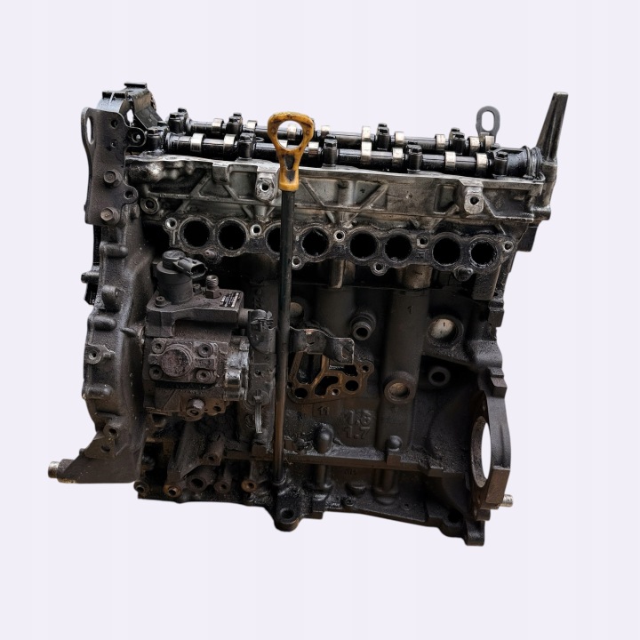 фото №8, Двигатель 1.7 crdi d4fd стойка двигателя kia carens iv 2013r