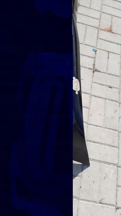 фото №6, Бампер перед volvo xc90 xc 90 02-06r 08620598