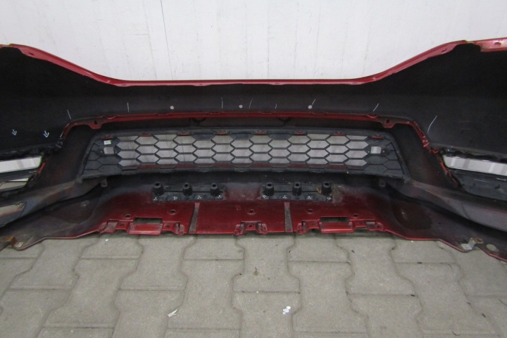 фото №10, Бампер перед передній honda cr-v crv 5 v aero 18-