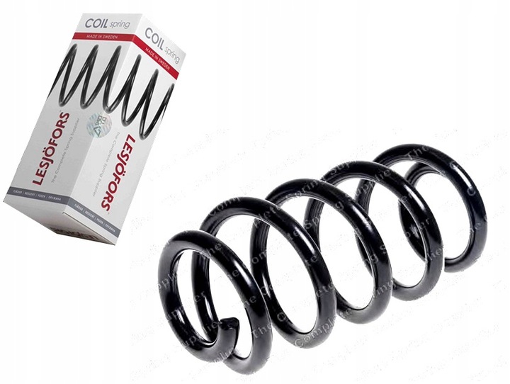 фото №1, Пружина подвешивание audi a6 2.0-3.2 05.04-08.11 l