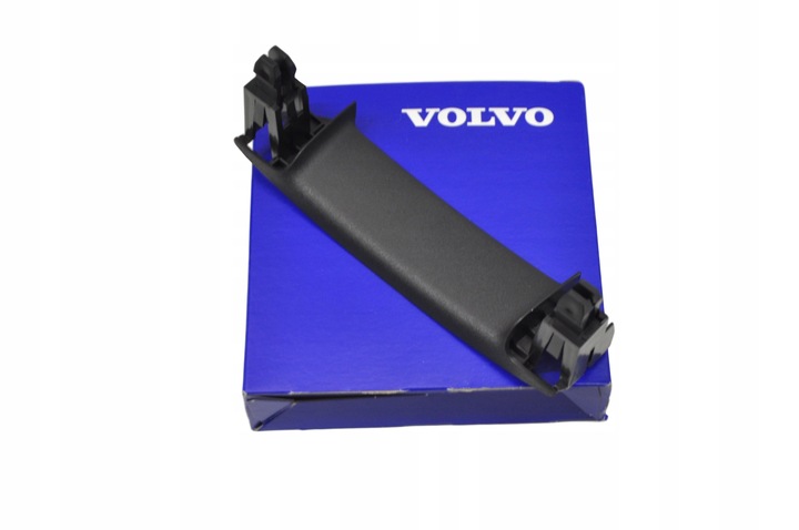 фото №3, Ручка ручка внутренняя багажника volvo v50 2004- оригинальный номер 8621964