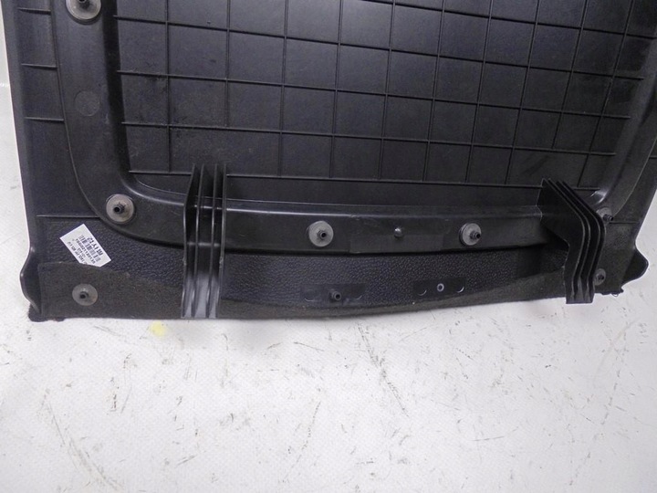 фото №7, Пластик сидіння спина праві перед 88496-g5000 niro i 1,6 gdi гібрид 17r